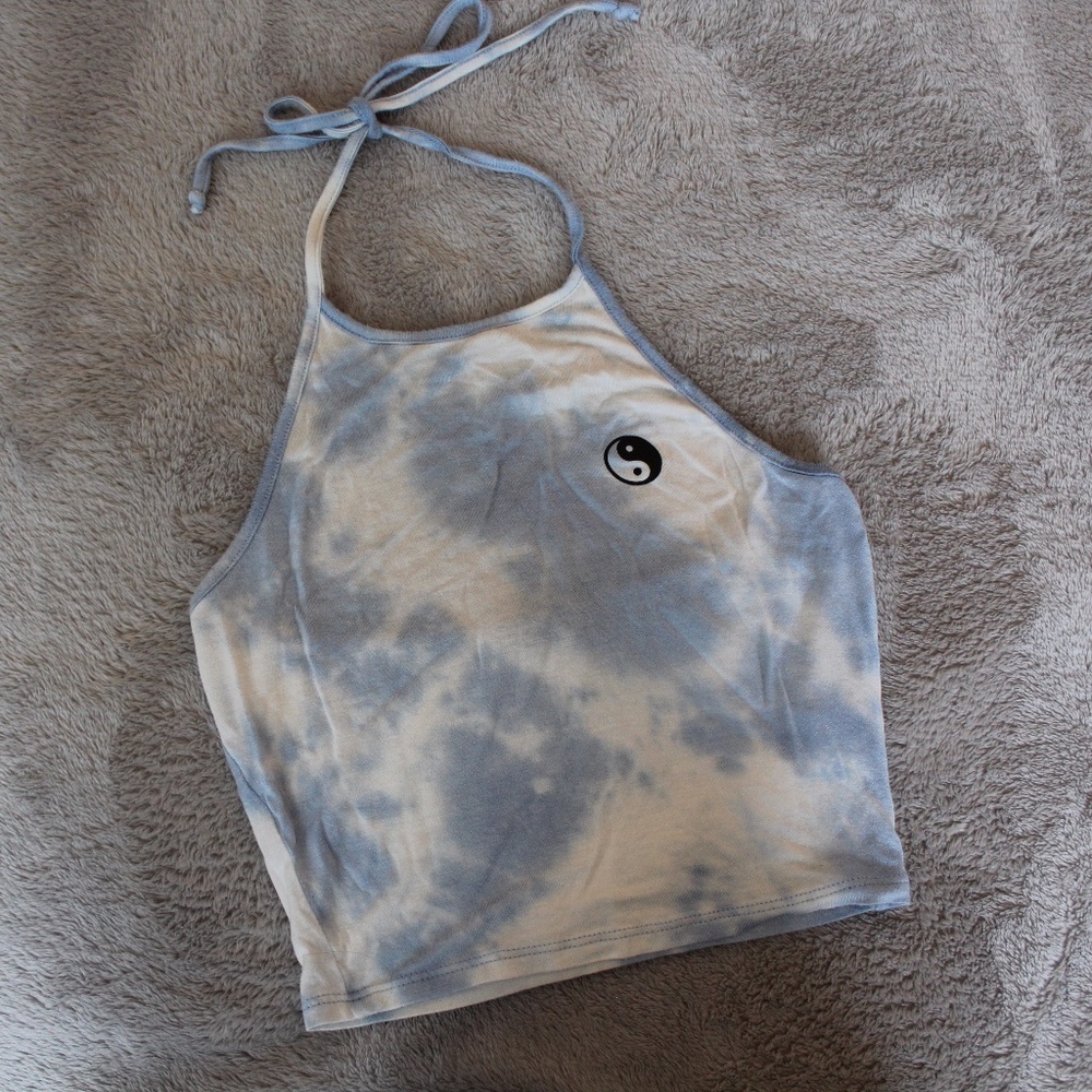 Urban Outfitters Halter Top